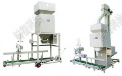 顆粒定量包裝秤